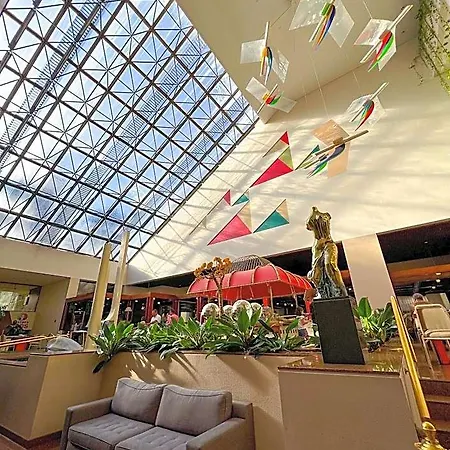 Castro'S Park Hotel-3